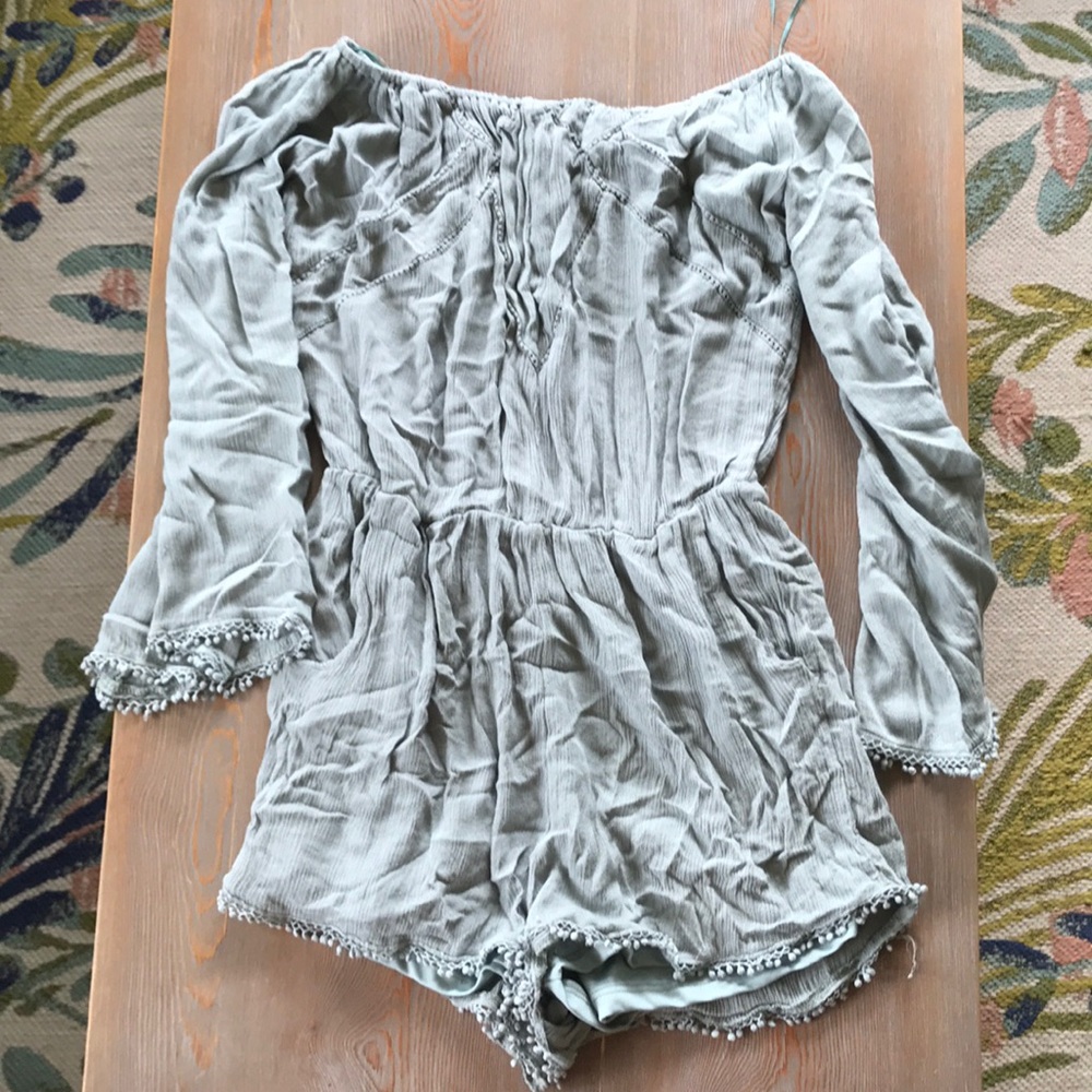 ROMPER BUNDLE - Picture 4 of 4